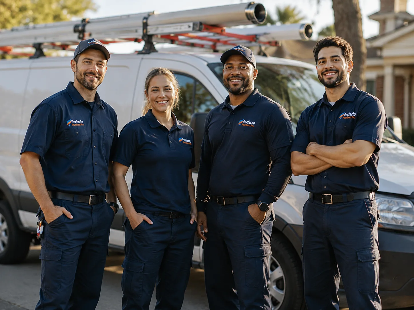 Emergency Plumber Near Me in Bexar, AR near me
